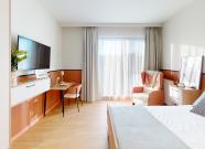 Boschart - 360 - kamer