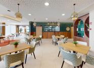 Boschart - 360 - restaurant