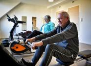 Argenteuil Waterloo Salle de Sport avec personnes 2023