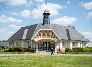 Argenteuil Waterloo Club Bella Vita 2023