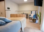 Lucie Lambert kamer interieur