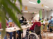 Parc Palace_resto salle