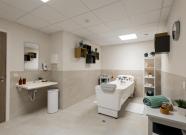 Belle Alliance balnéo