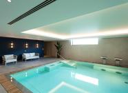 Belle Alliance piscine