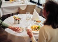 Belle Epoque 2026 - Restaurant