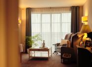 Belle Epoque 2026 - Appartement salon