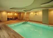 Belle Epoque 2026 - zwembad 