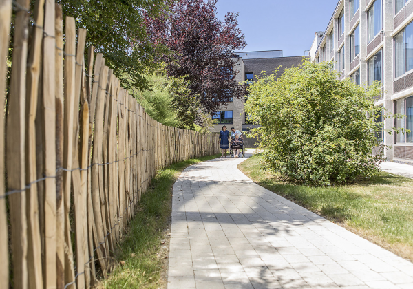 Residentie Adret Park