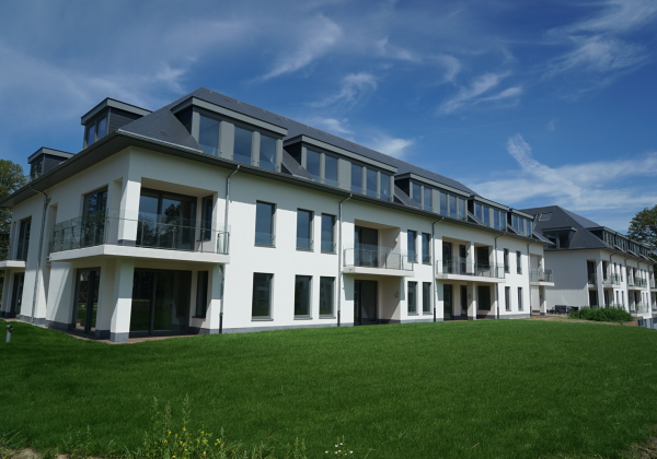 argenteuil gebouw