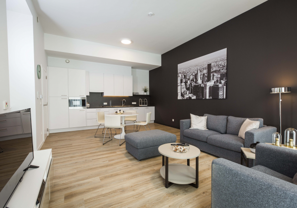 Zelfstandig wonen