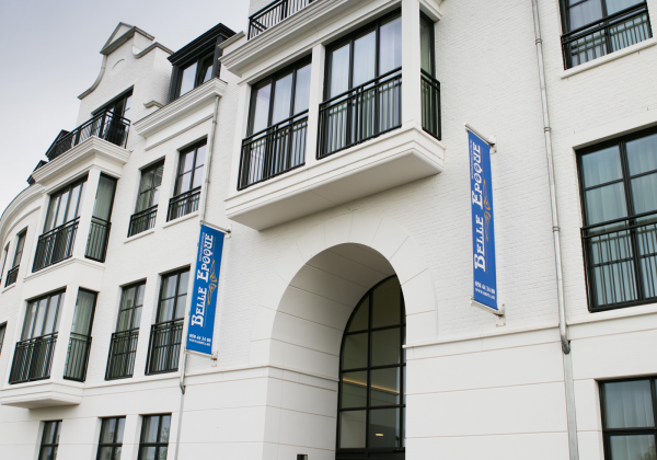 Gebouw