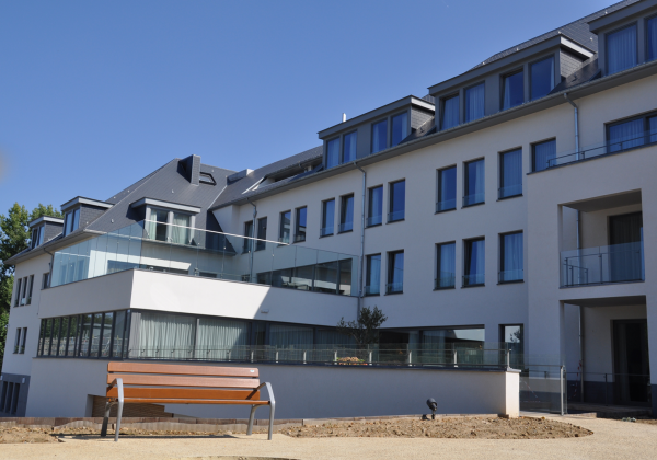 gebouw
