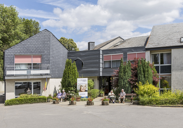 gebouw