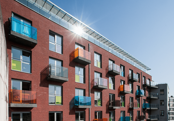 gebouw