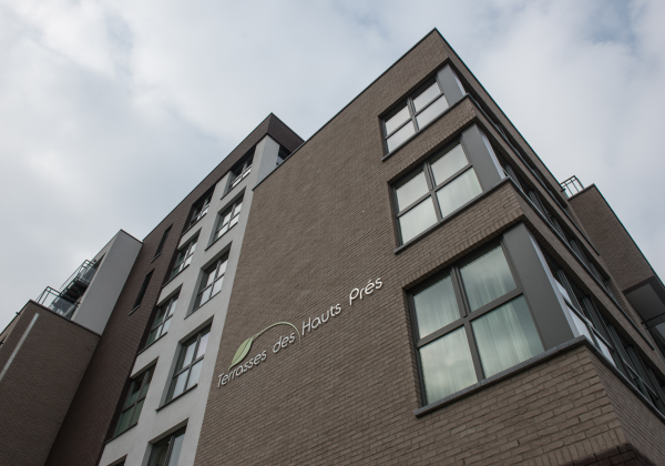 Gebouw