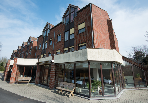 Gebouw