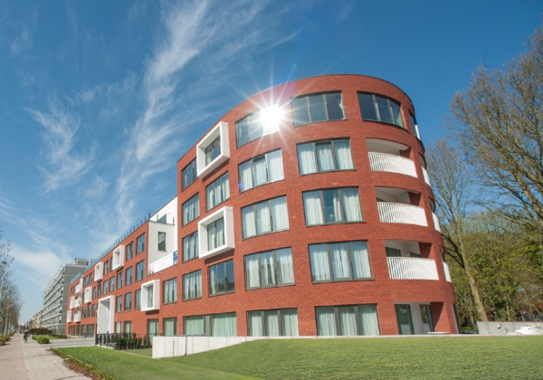 gebouw