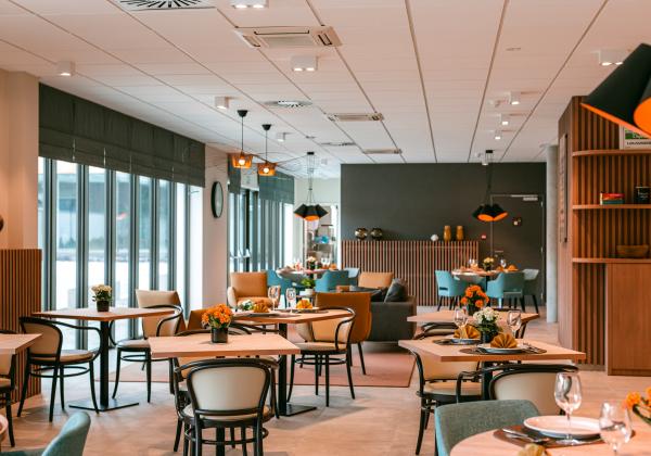 De Bottelarij - lounge 2