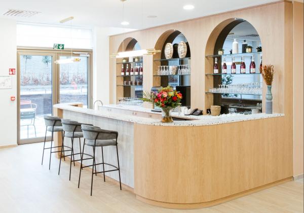 Ten Berch - bar