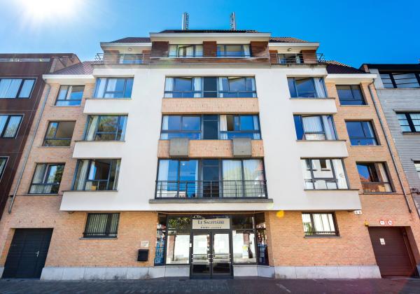 Sagittaire Facade Links