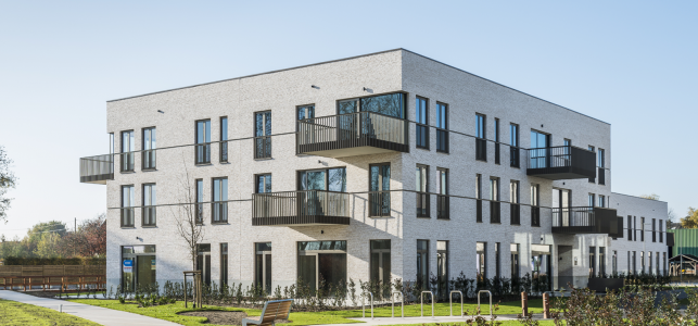 emeis Assistentiewoningen foto 1