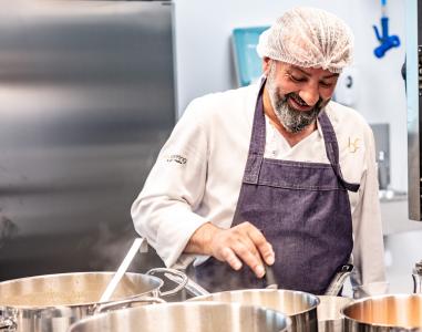 Boschart preview bezoek 2