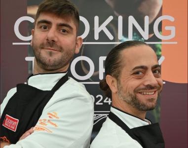 Cooking Trophy 2024 - BBQ - winners