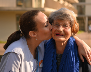 Jobs Zorgkundige en bewoner