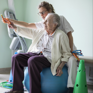 kinesitherapie