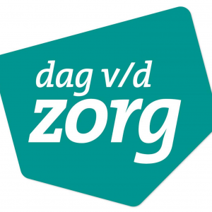 dag van de zorg logo