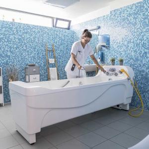 balneo therapie
