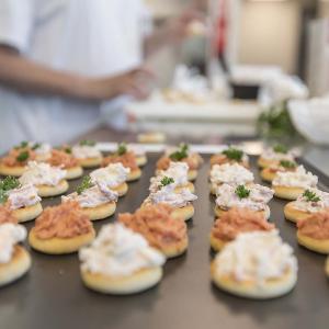 nieuws fingerfood 2