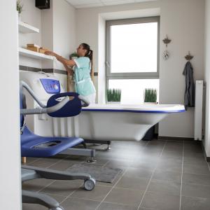 Functie onderhoud en techniek