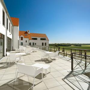 Terras Belle Alliance