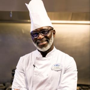 Carina Chef de cuisine