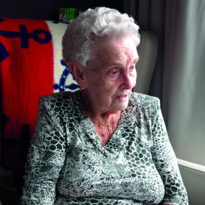 Vordenstein Annie Stes
