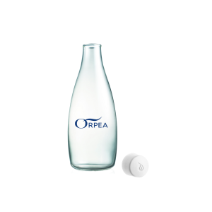 Retap bottle