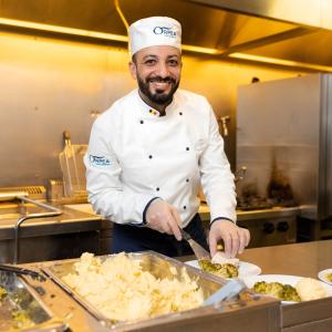 jobs functie keuken en zaal