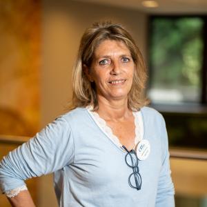 Pascale Carlier