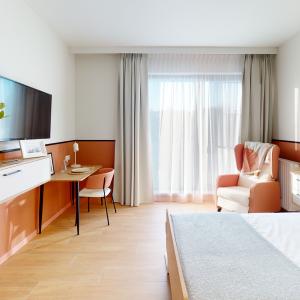 Boschart - 360 - kamer