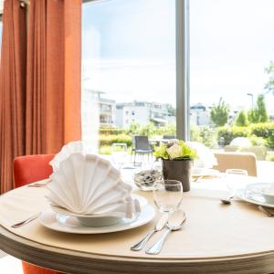 Argenteuil Waterloo Table Restaurant 2023