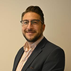 Laurent Nadin