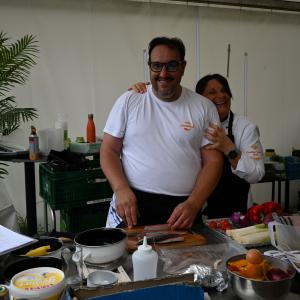 Cooking Trophy 2024 - BBQ - Augustin