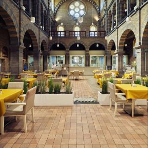 Sint-Vincentius Restaurant 2