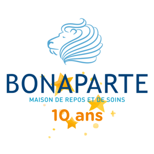10 ans Bonaparte