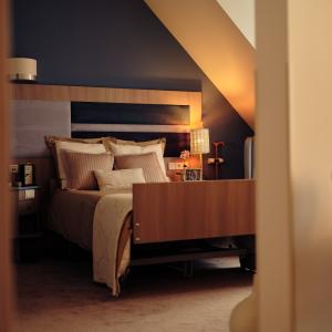 Belle Epoque 2026 - kamer 2