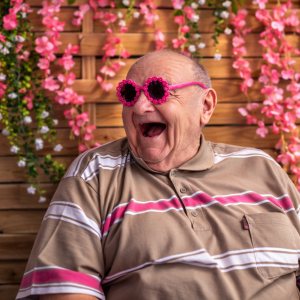 Flower Power 2026 - image zoom out