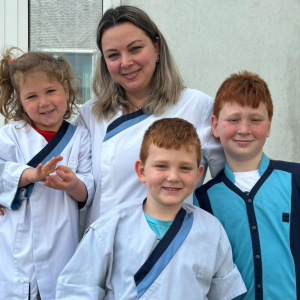 Kinderopvang Hardoy 1