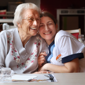 Jobs Verpleegkundige en bewoner 2