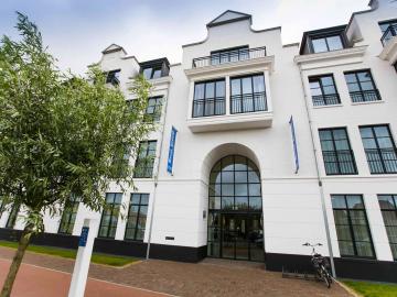 gebouw